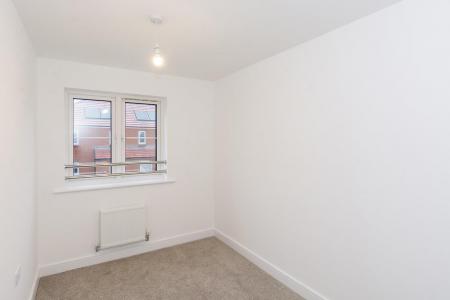 Bedroom Three Photo Two