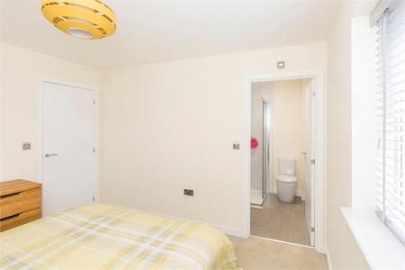 (Bedroom One Photo Two)