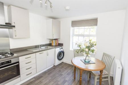 (Kitchen/Dining Photo Two)