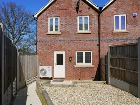 Central Heating System