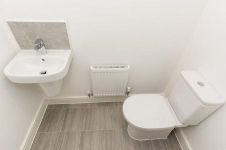 Ground Floor WC