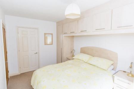 (Bedroom Two Photo Two)