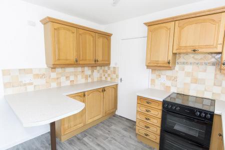 (Kitchen / Breakfast Room Photo Two)