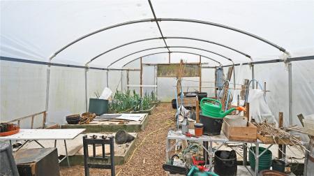 Polytunnel