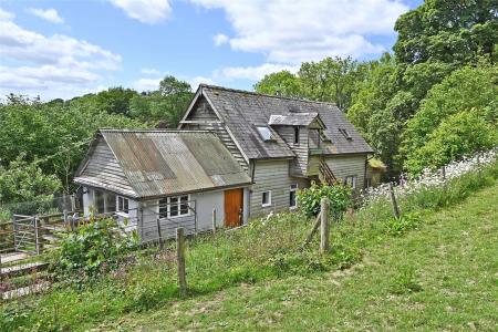 Barn & Holiday Flat