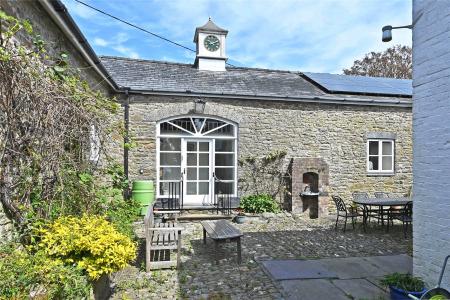 Coach House