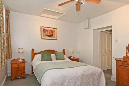 Annexe-Bedroom