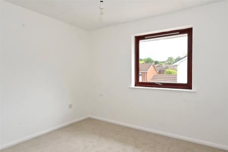 Front Bedroom