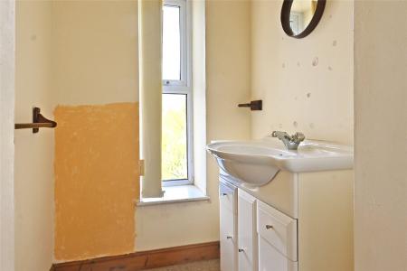 Second Fl Shower Rm