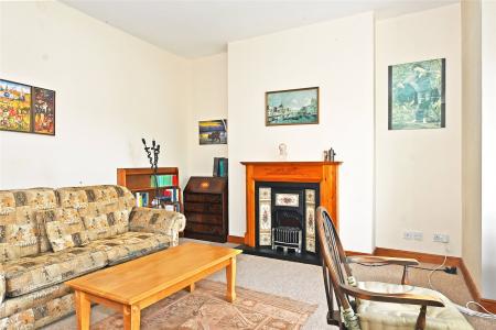 FF Sitting Room