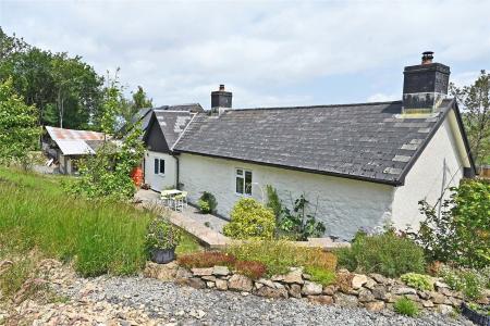 Rear Elevation