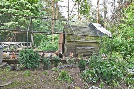 Poultry Housing