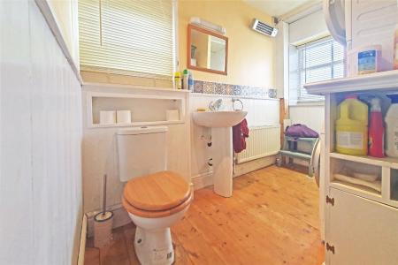 LGF Shower Room