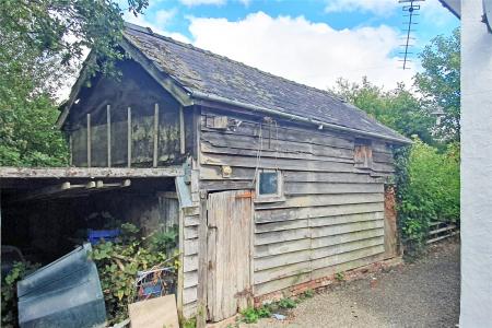 Barn