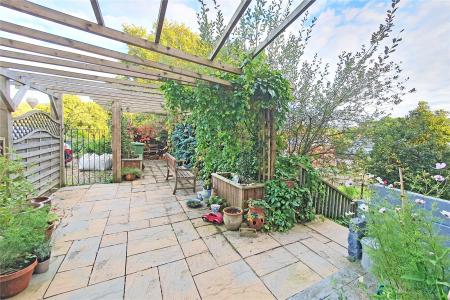 Top Patio