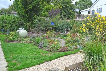 Gardens