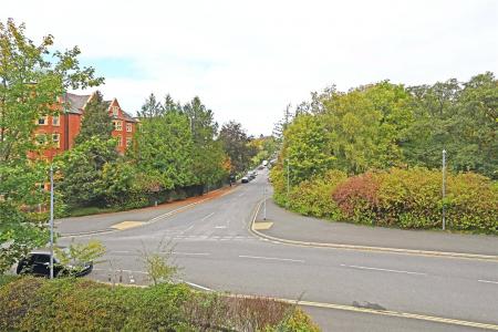 View To North