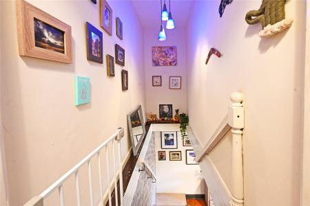 Stairwell