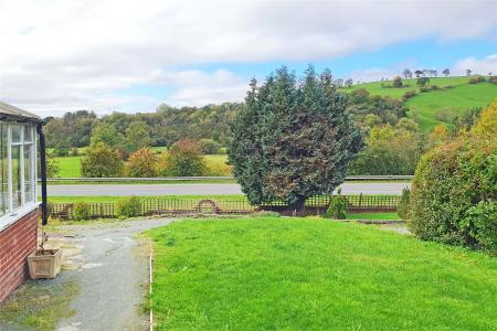 Garden On North Side