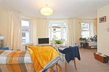 Flat 1 (First Floor)