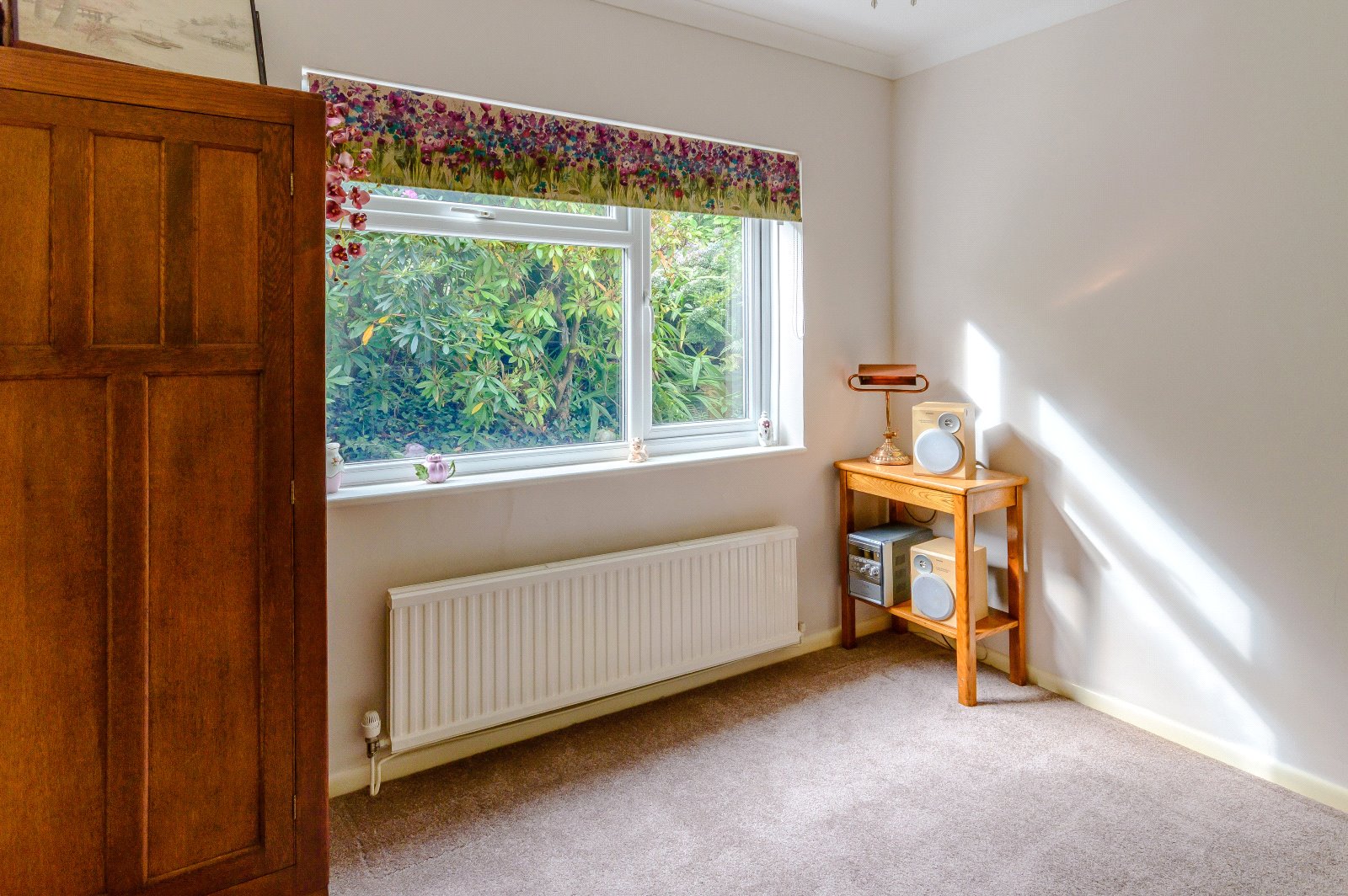 3 bedroom Detached Bungalow for sale in Borth