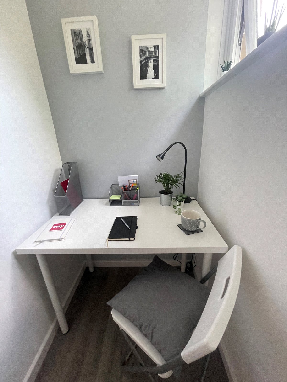 3 bedroom End of Terrace House for sale in Ceredigion