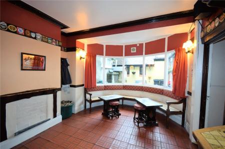 Public Bar