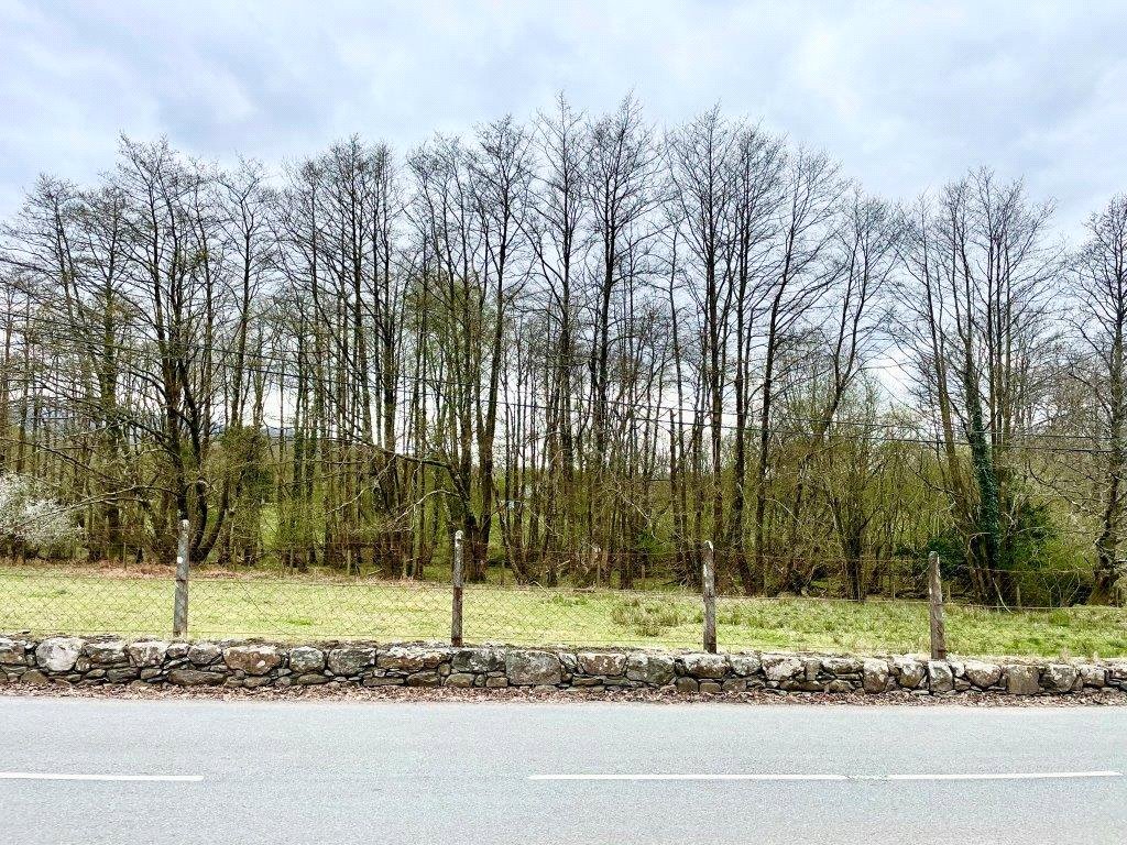 2 bedroom Terraced House for sale in Dolgellau