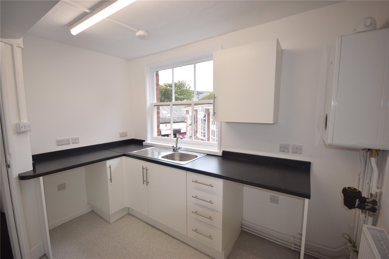 Commercial Property for rent in Powys