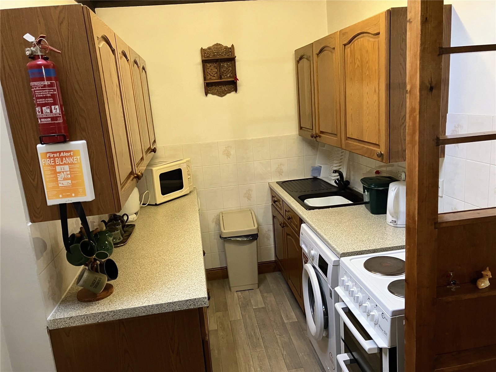 1 bedroom Flat for rent in Powys