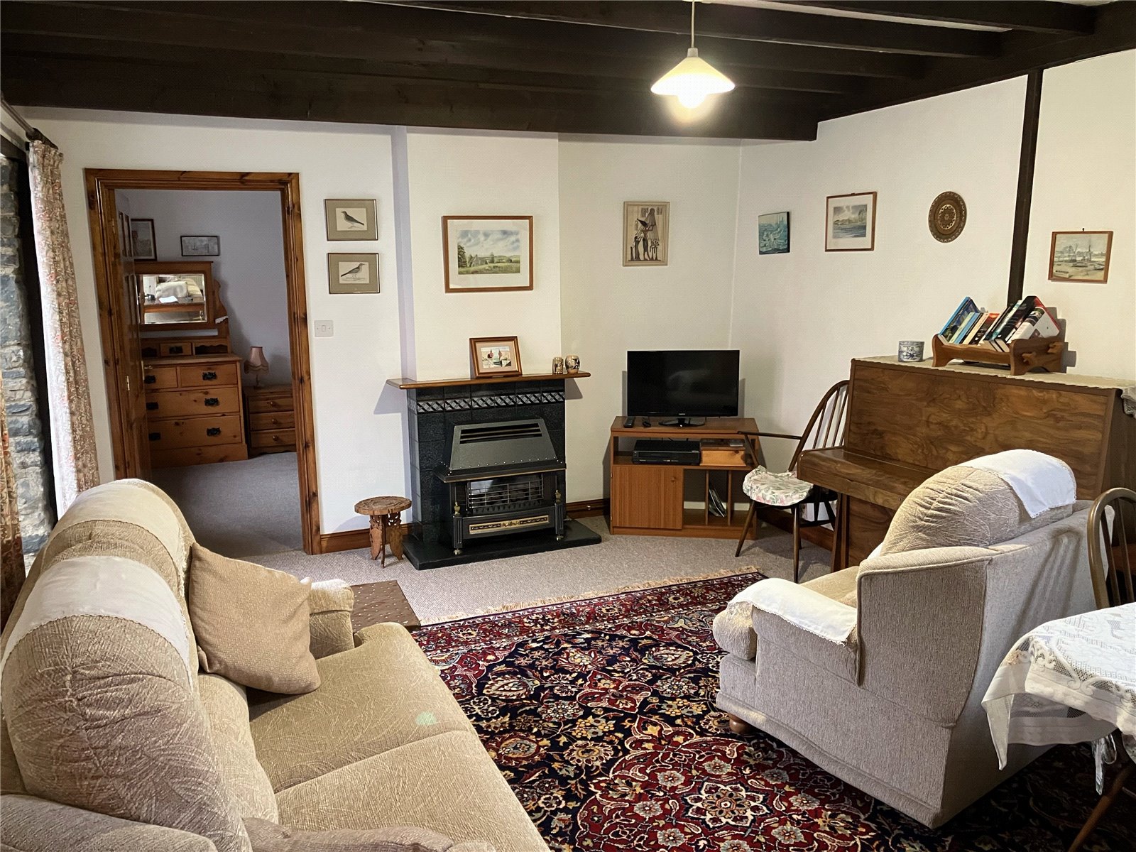 1 bedroom Flat for rent in Powys