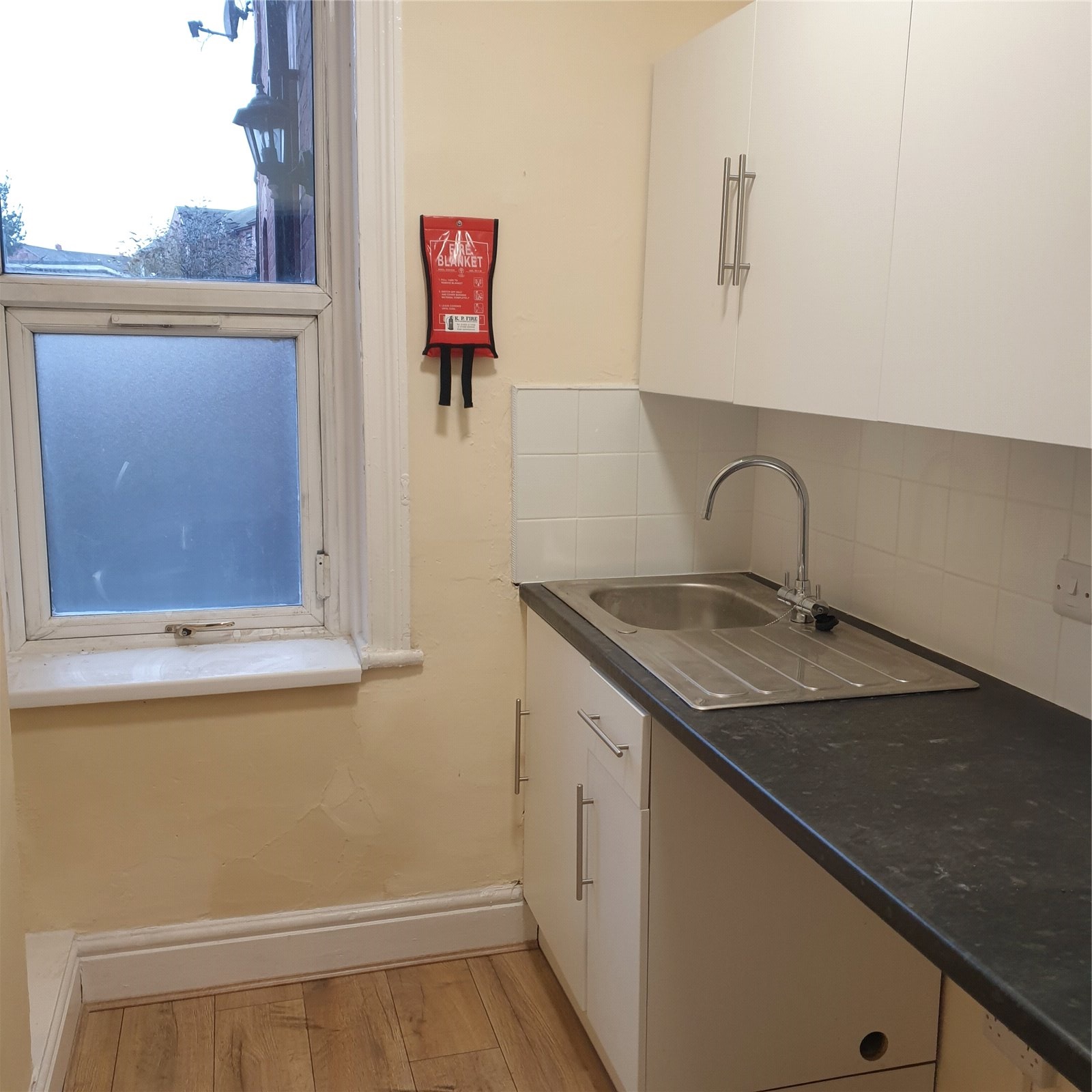 1 bedroom Flat for rent in Shropshire