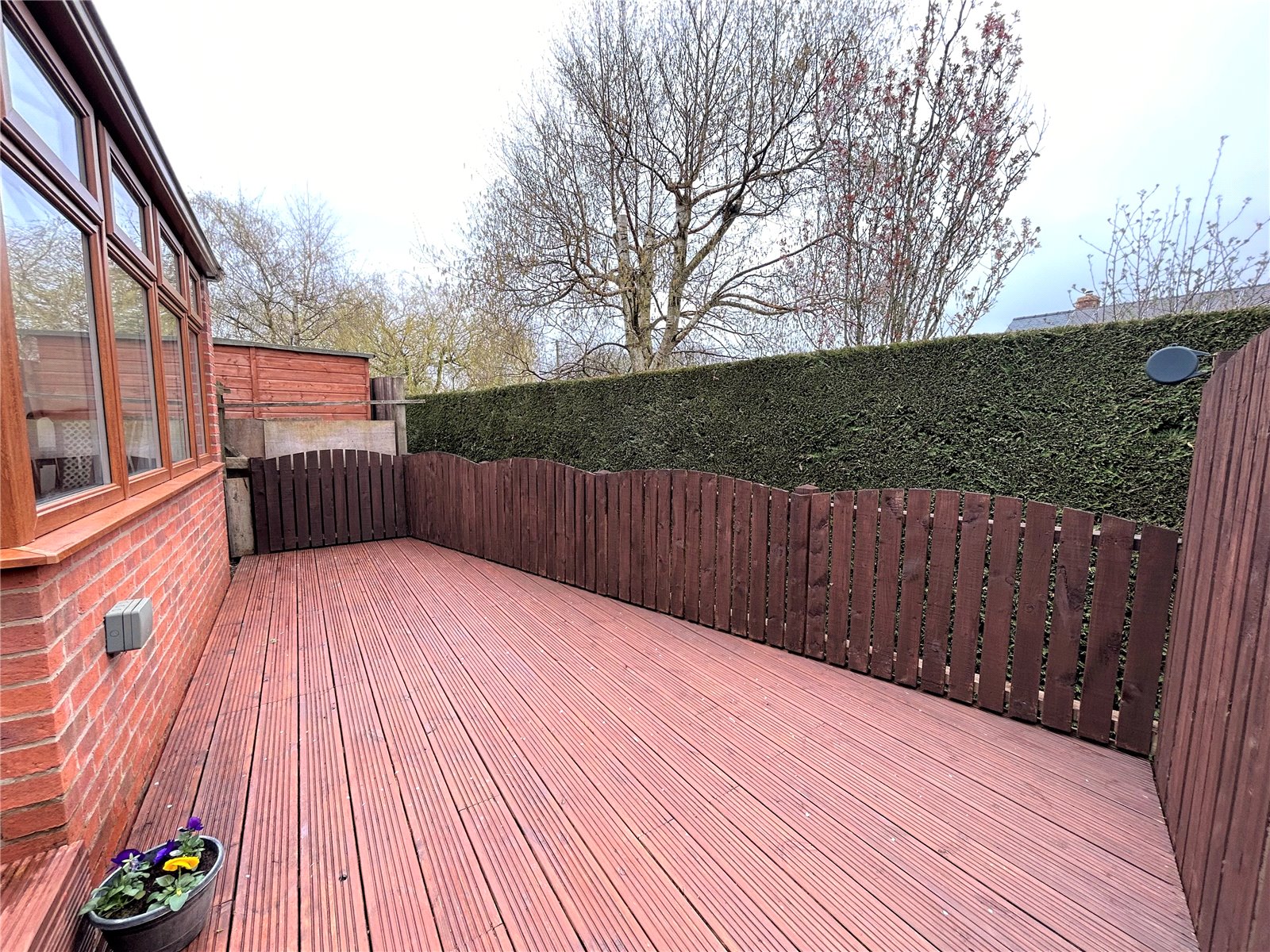 2 bedroom SemiDetached House for sale in Powys