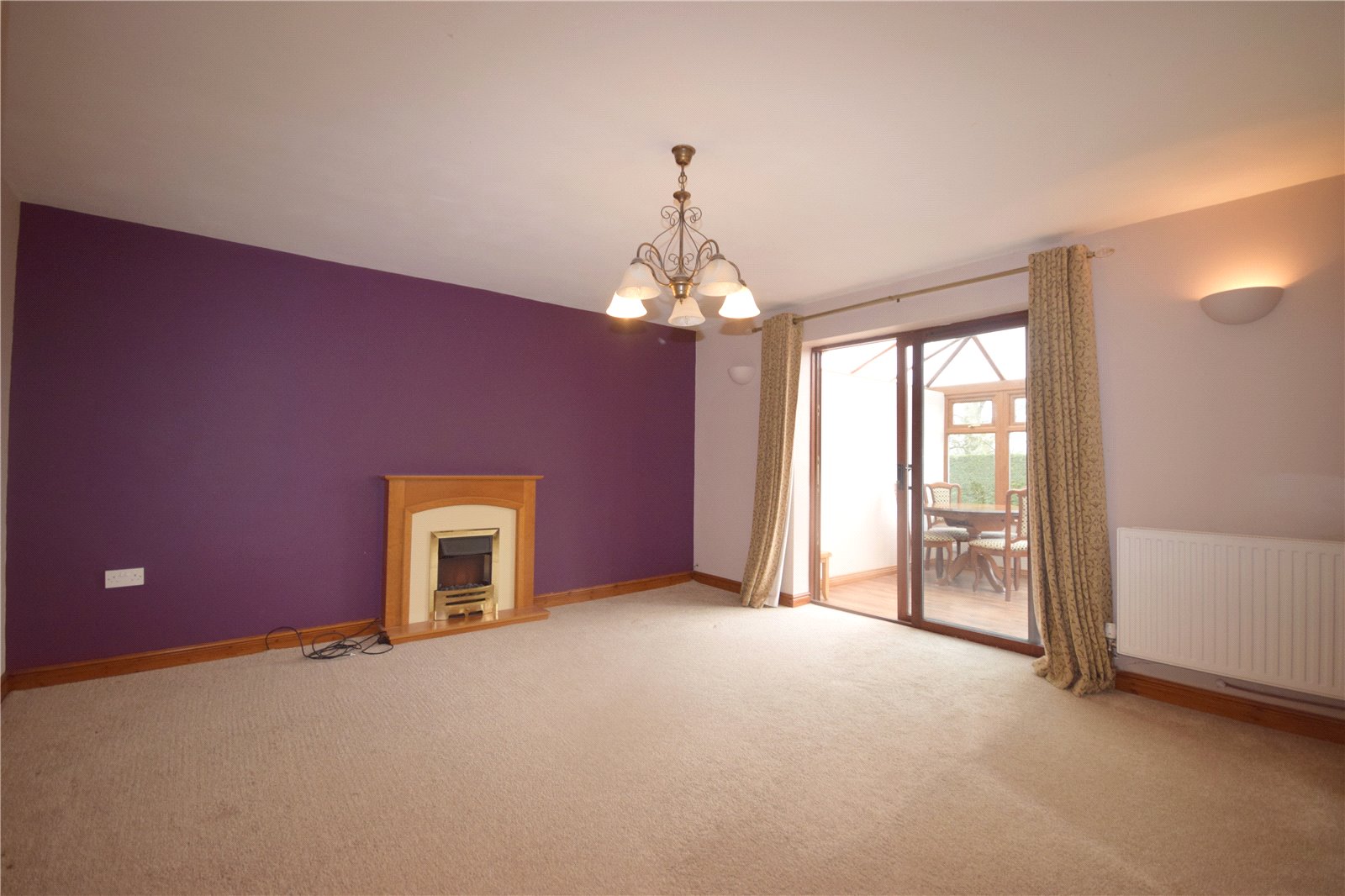 2 bedroom SemiDetached House for sale in Powys