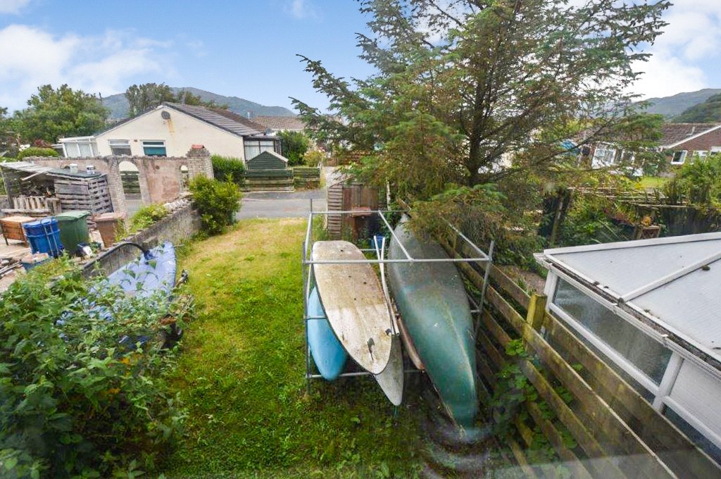 4 bedroom Terraced House for sale in Fairbourne