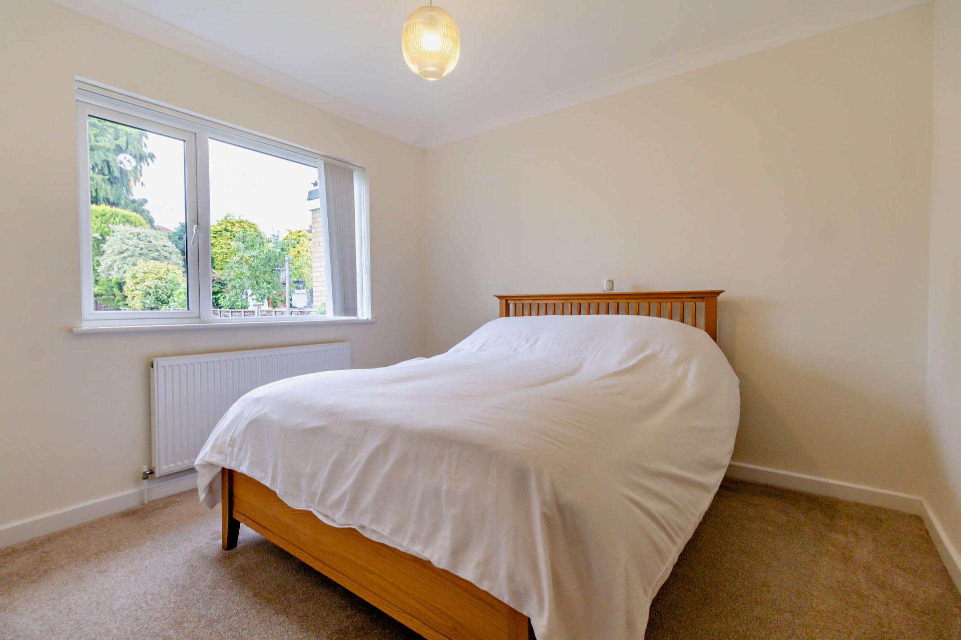 3 bedroom Detached Bungalow for sale in Doncaster