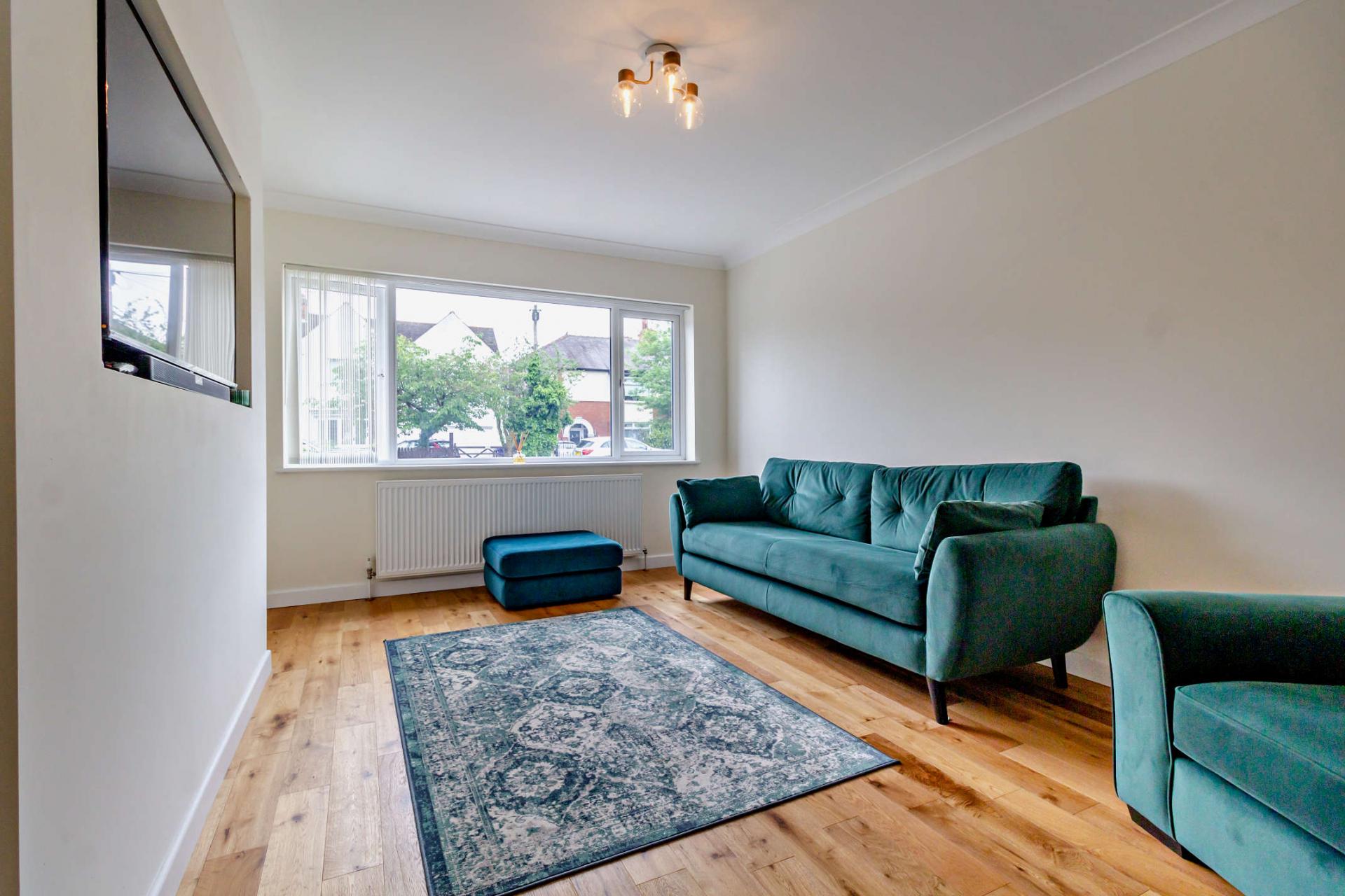 3 bedroom Detached Bungalow for sale in Doncaster