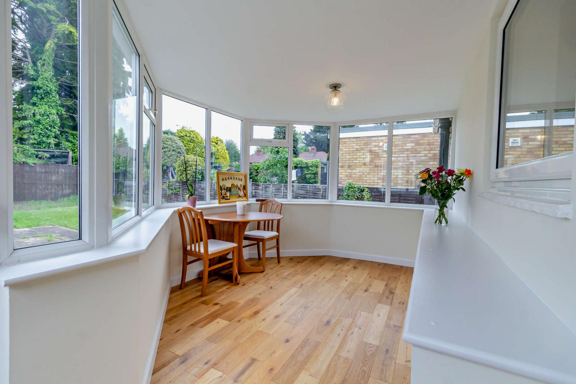 3 bedroom Detached Bungalow for sale in Doncaster