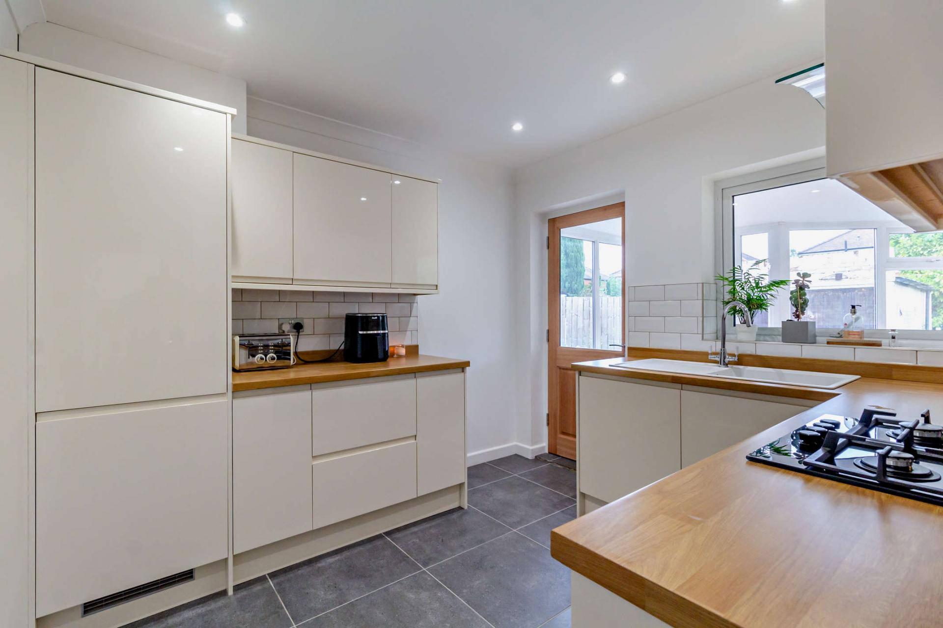 3 bedroom Detached Bungalow for sale in Doncaster