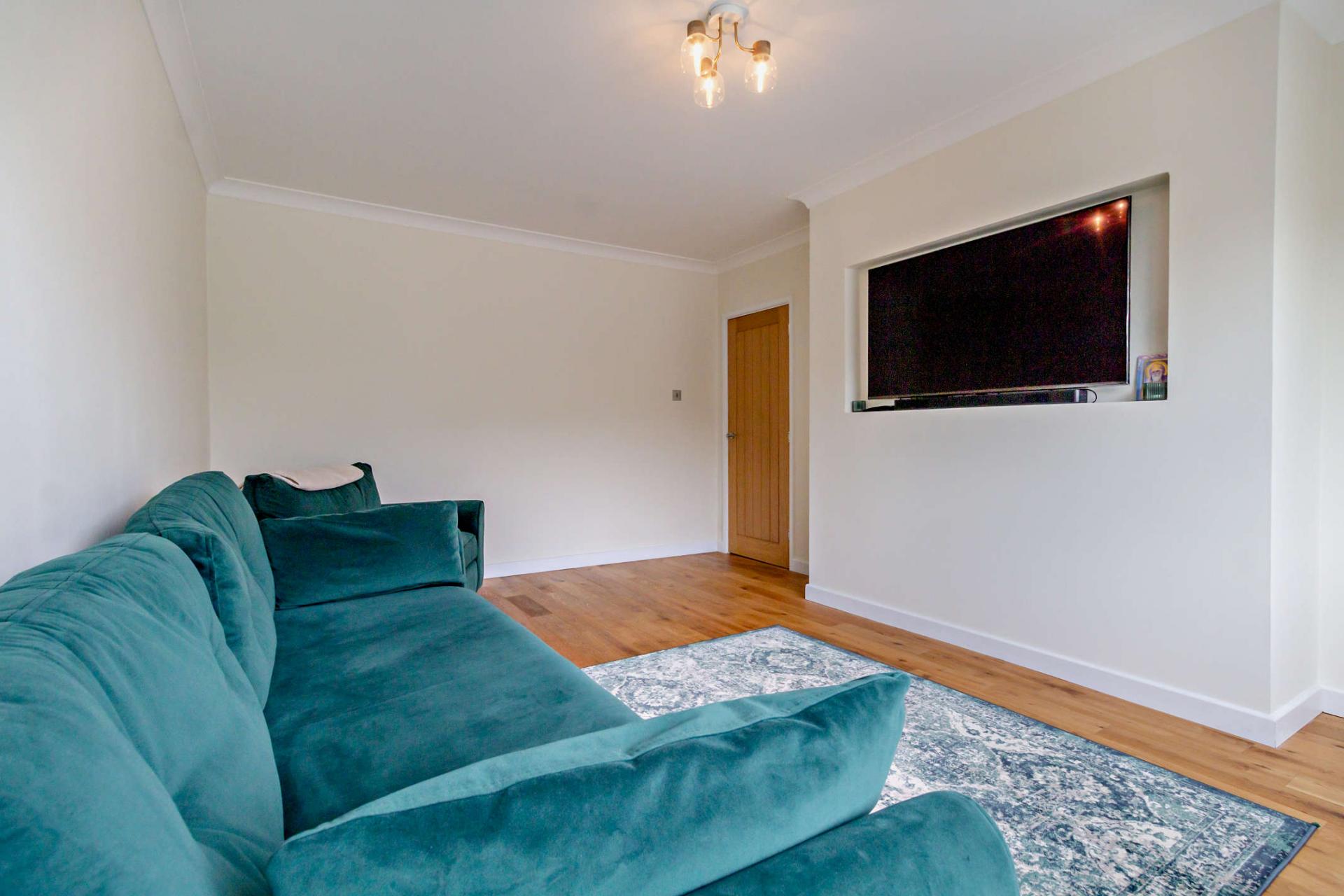 3 bedroom Detached Bungalow for sale in Doncaster