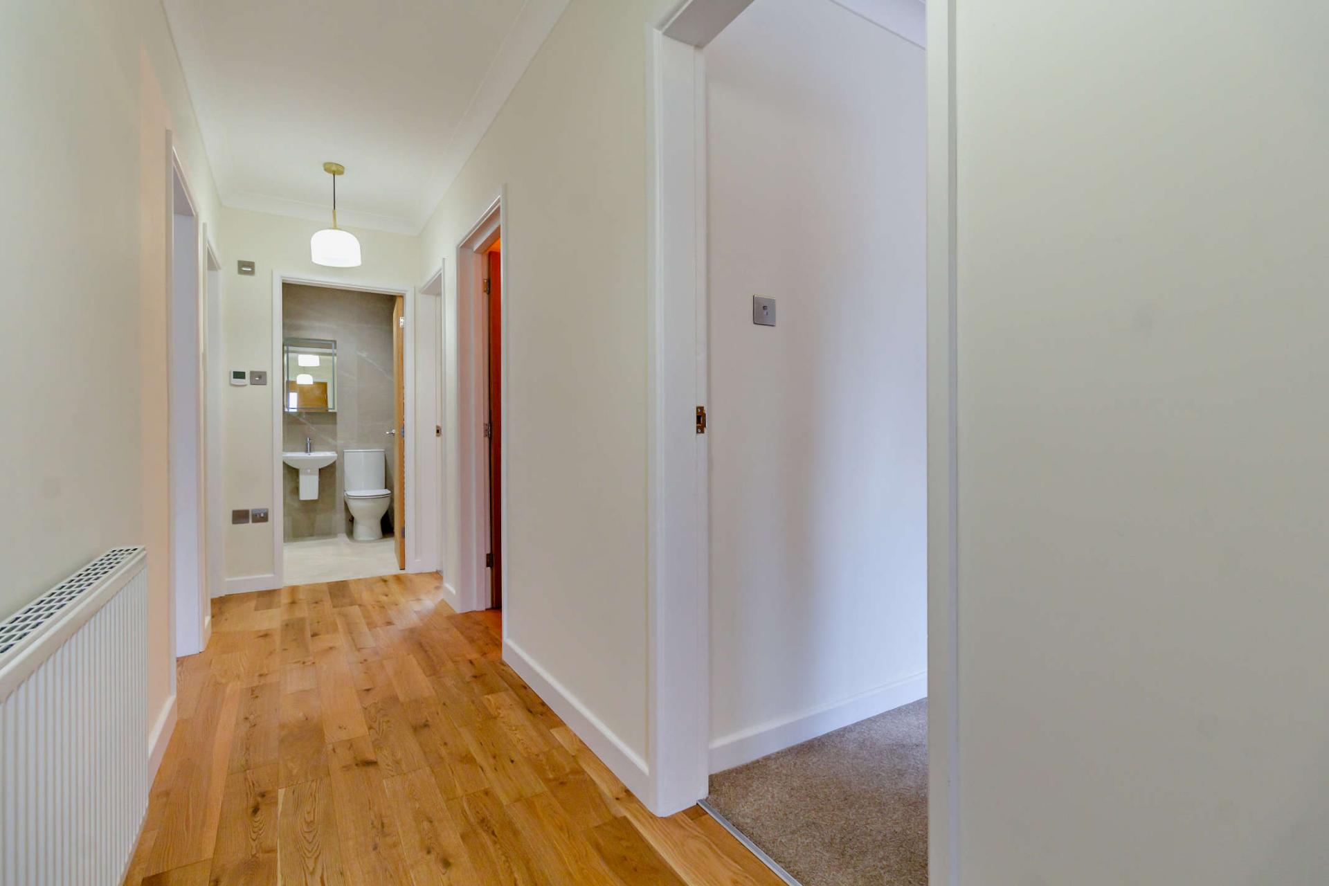 3 bedroom Detached Bungalow for sale in Doncaster