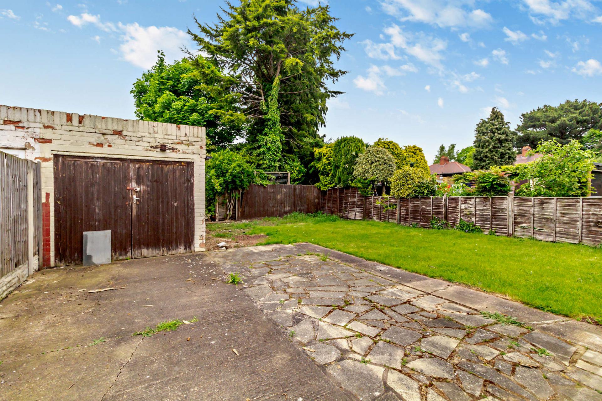 3 bedroom Detached Bungalow for sale in Doncaster