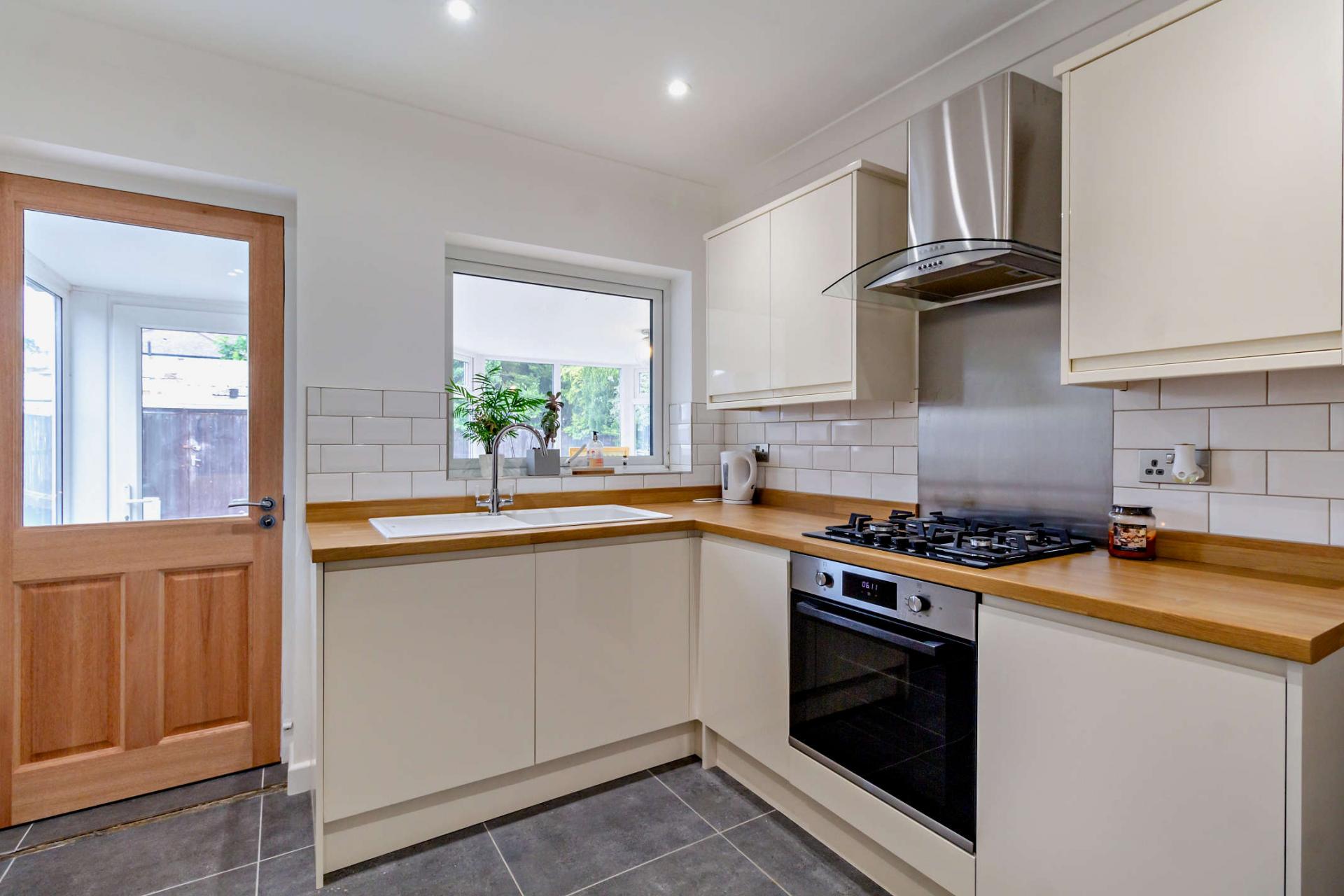 3 bedroom Detached Bungalow for sale in Doncaster