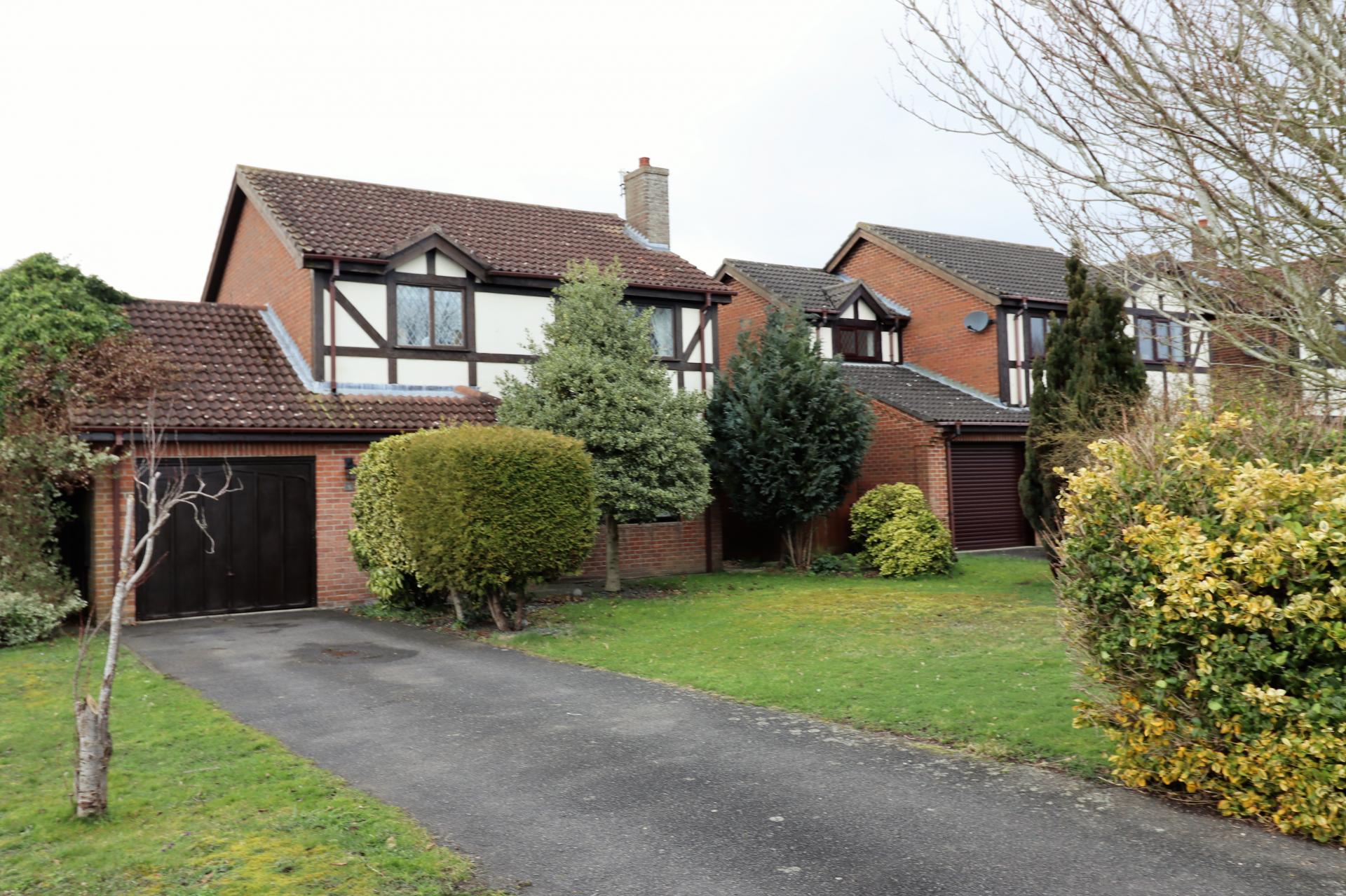 3 bedroom Detached House for sale in Horncastle