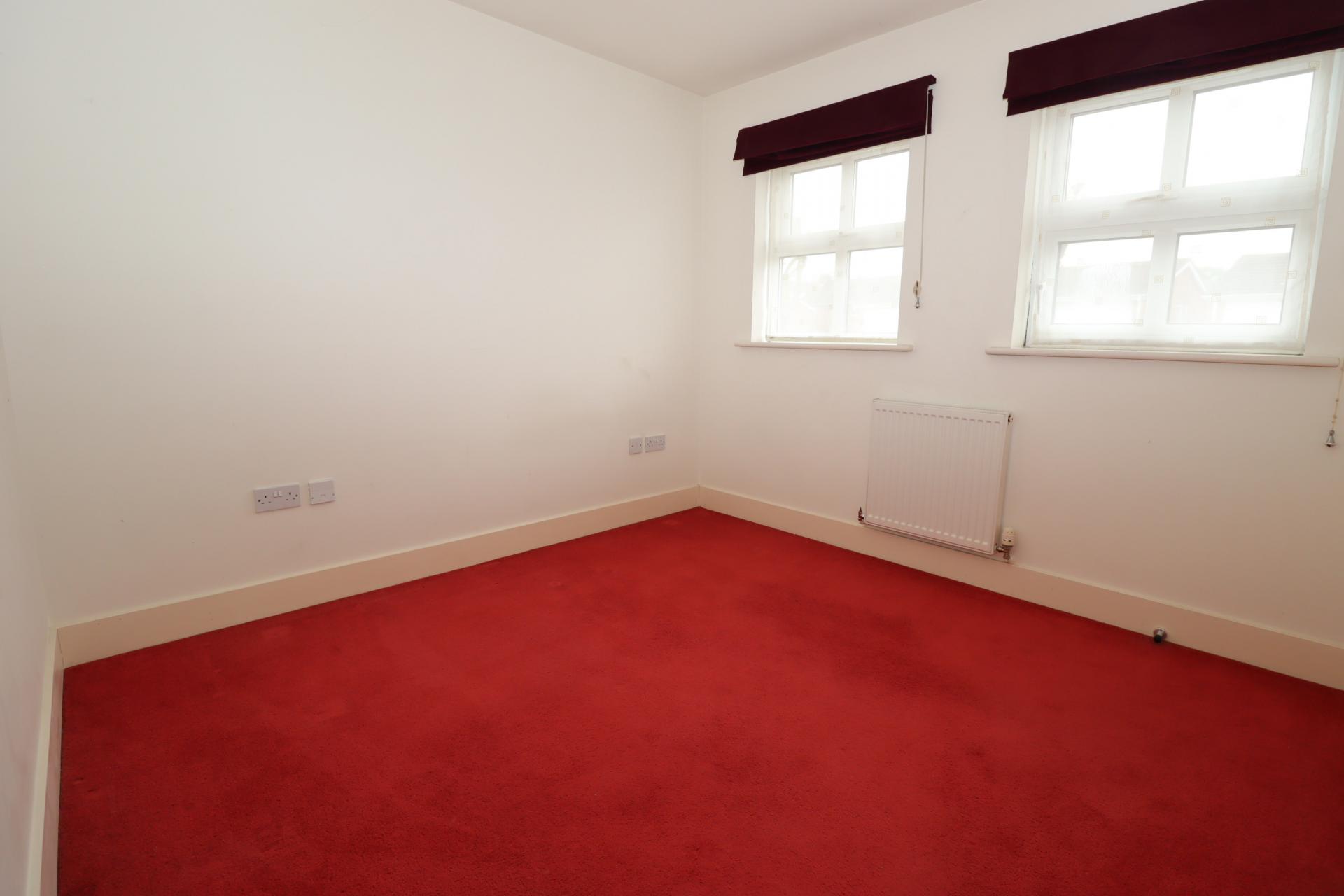 2 bedroom End of Terrace House for sale in Lincoln