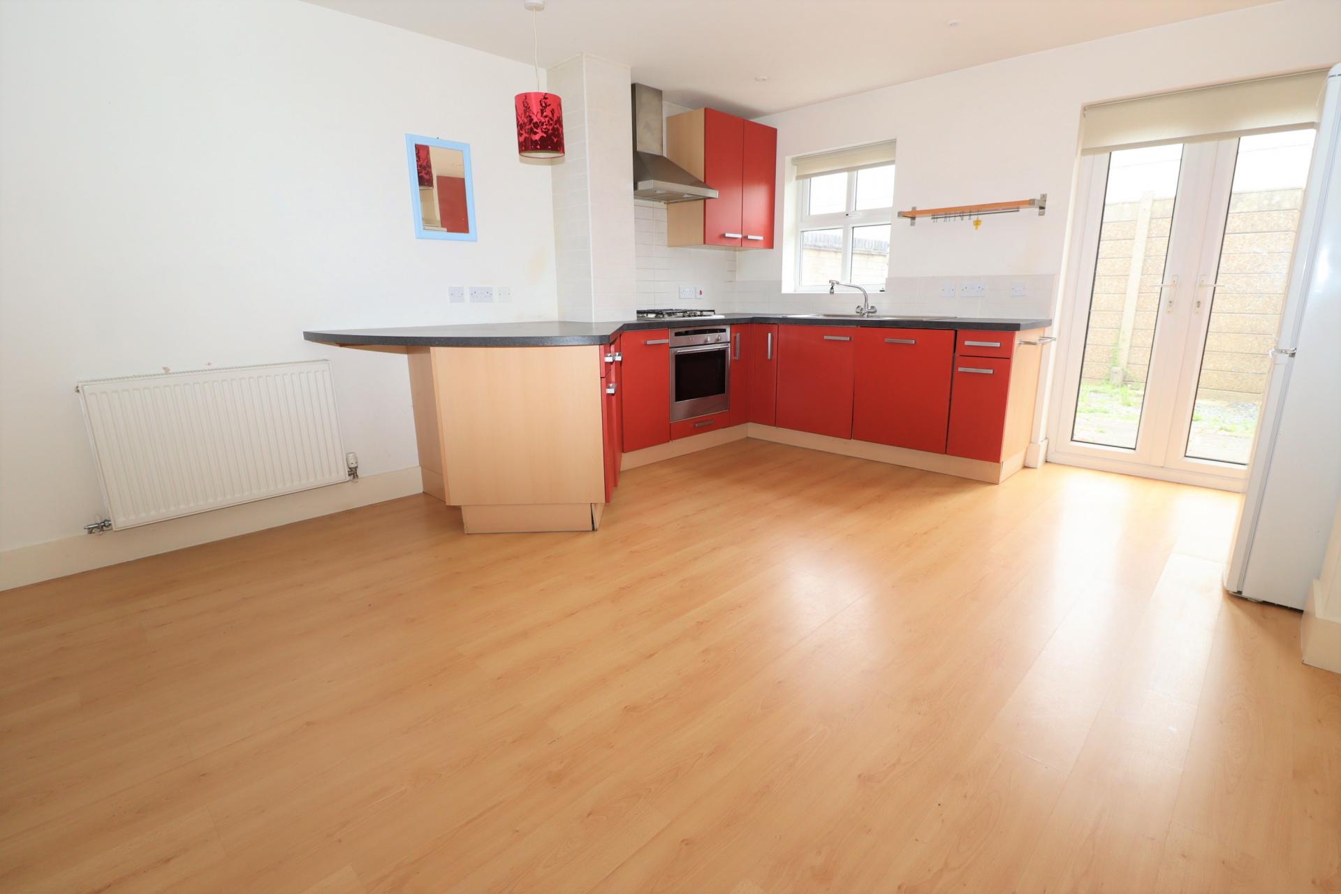 2 bedroom End of Terrace House for sale in Lincoln