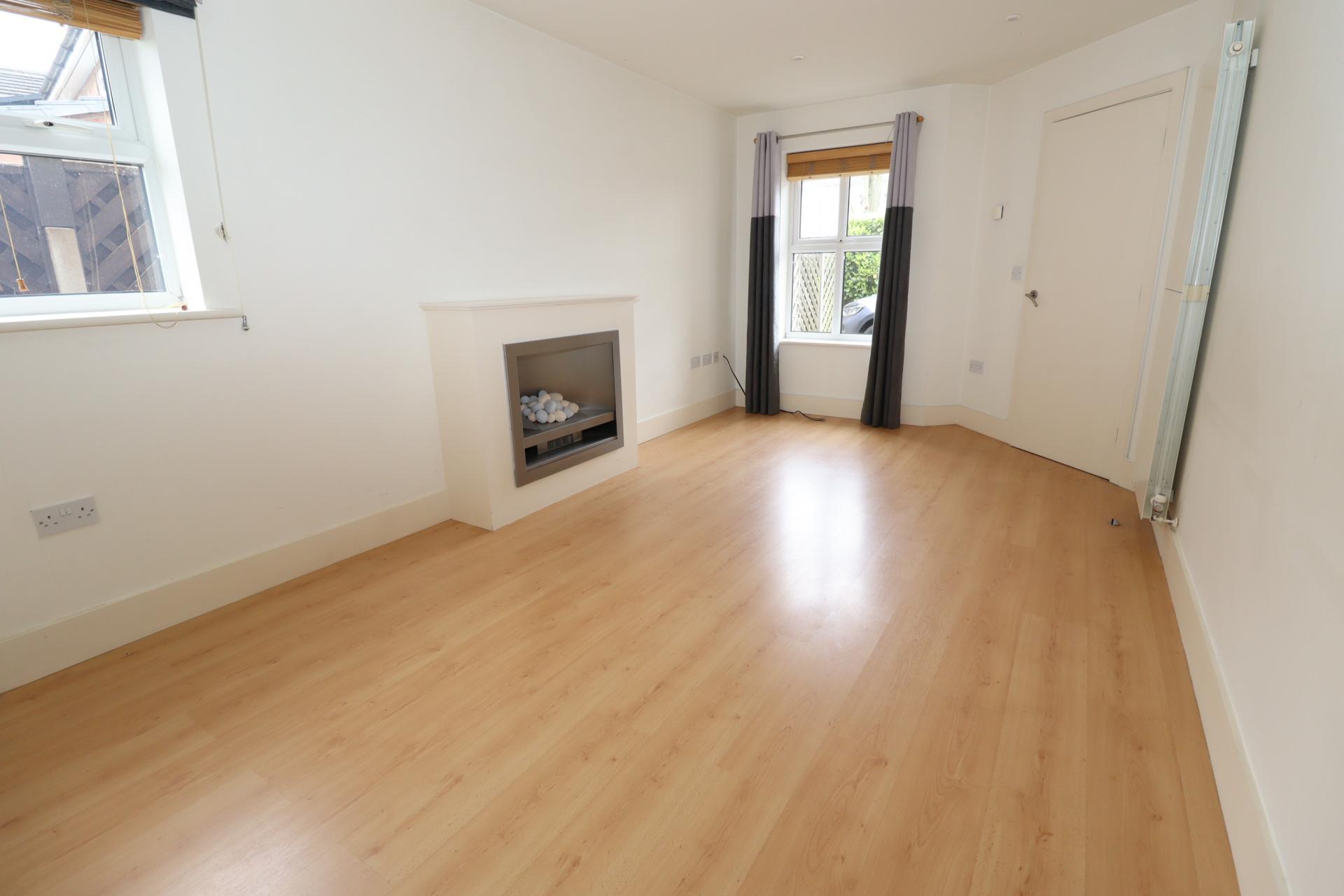 2 bedroom End of Terrace House for sale in Lincoln