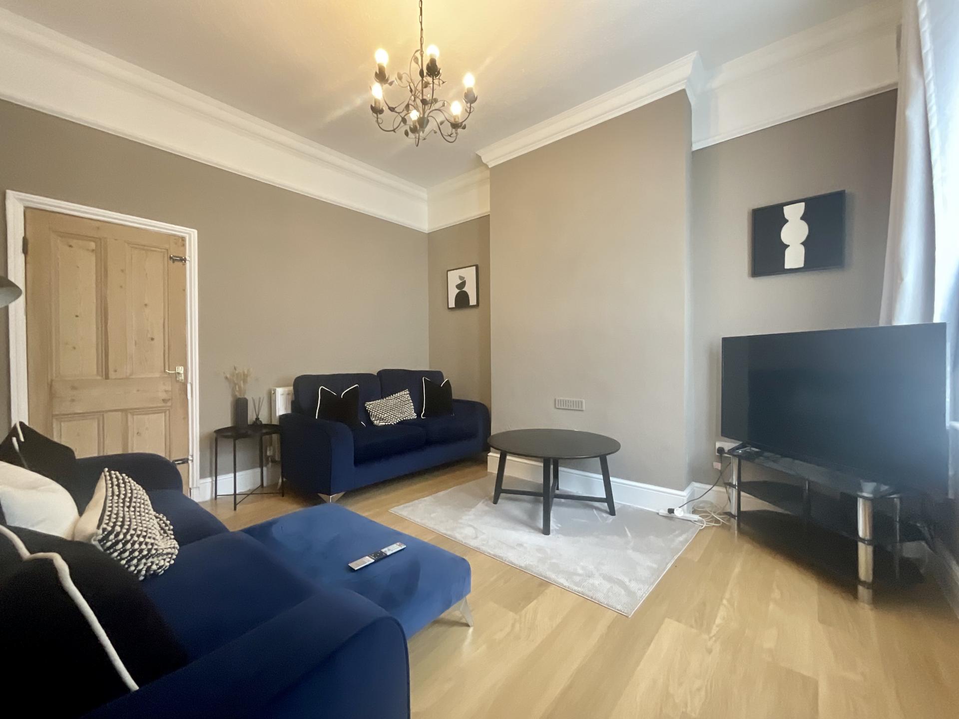 2 bedroom Terraced House for rent in Lincoln