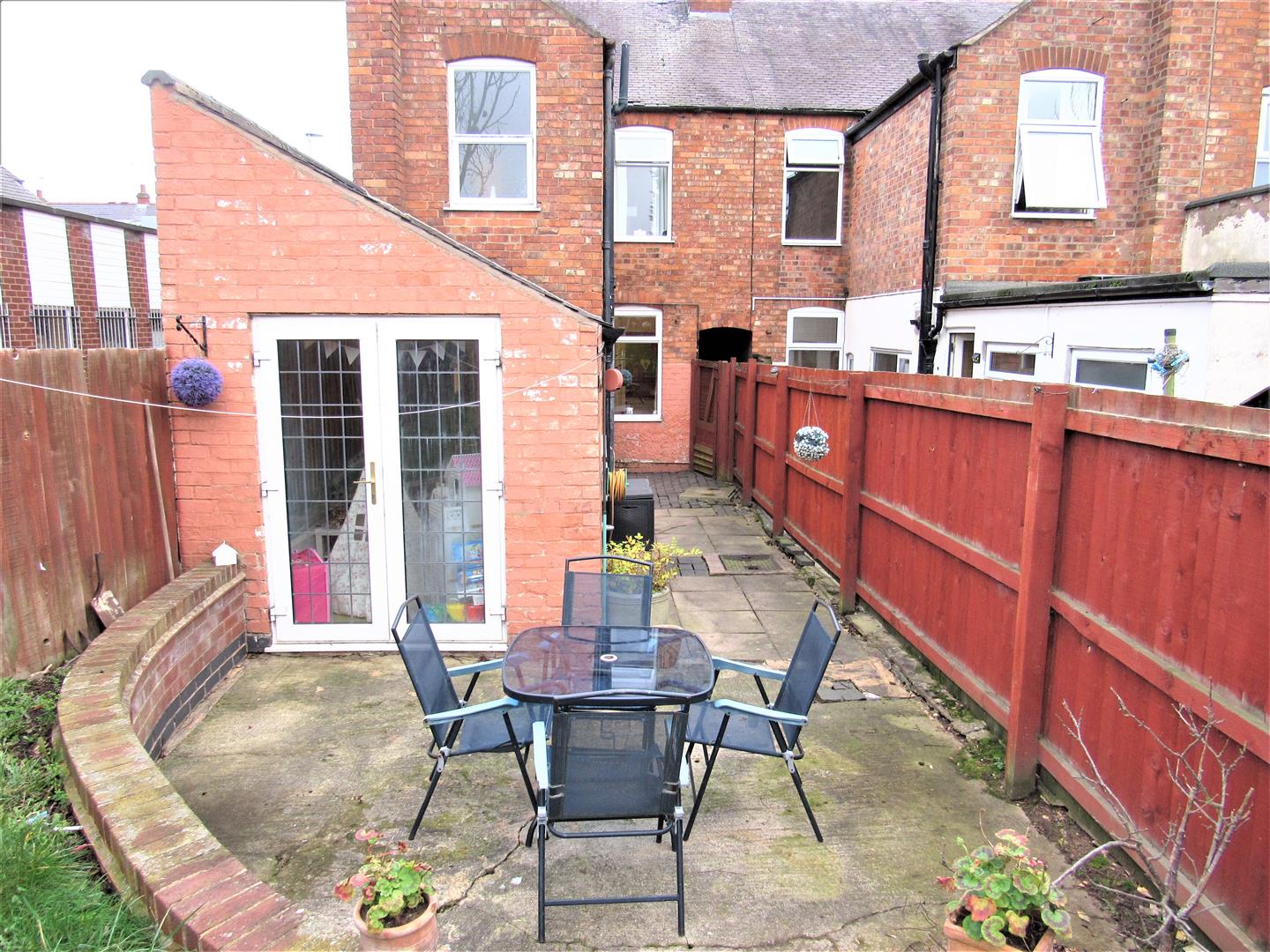 2 bedroom Terraced House for sale in Blaby