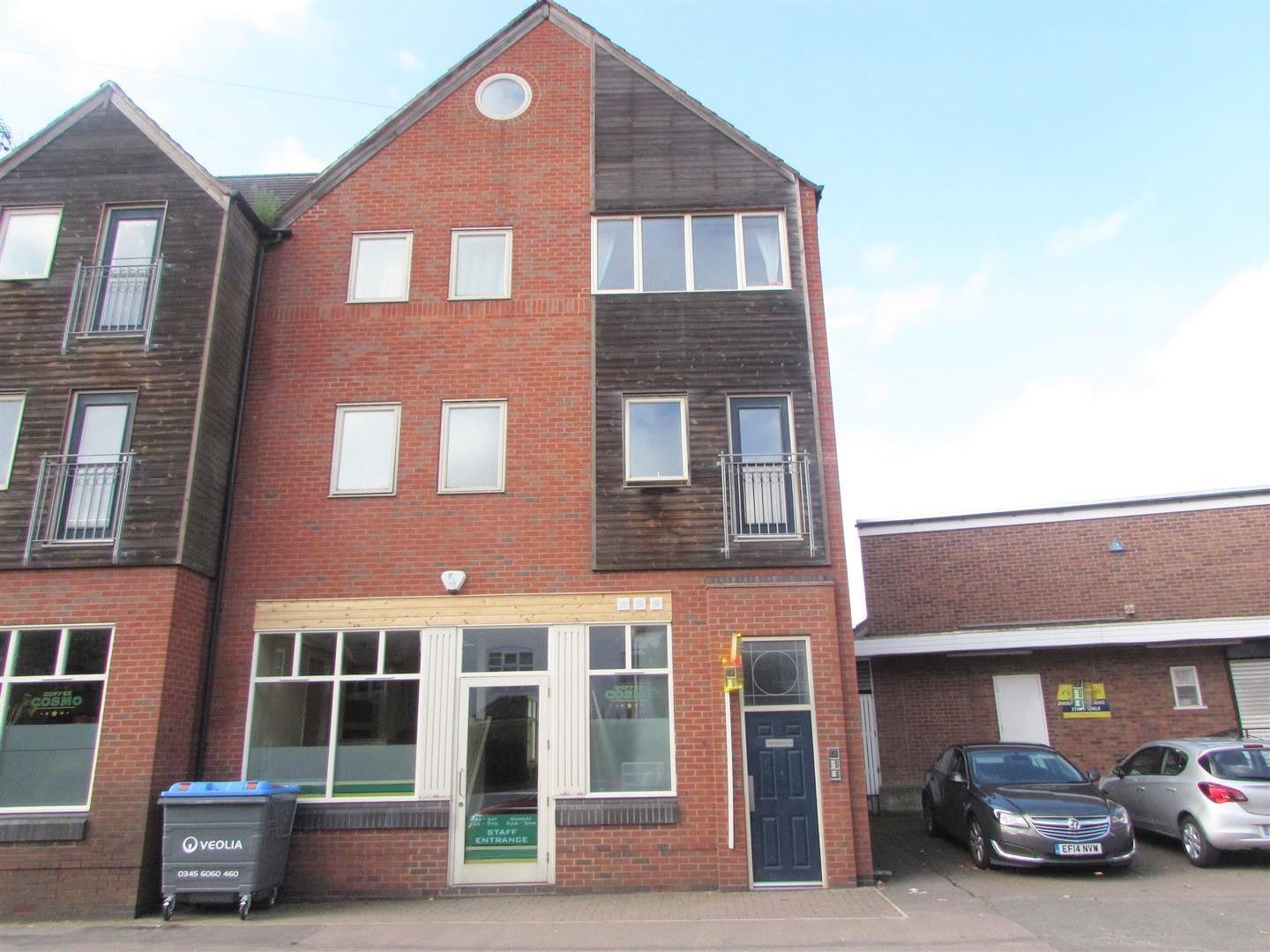 2 Bedroom Apartment For Sale In Blaby